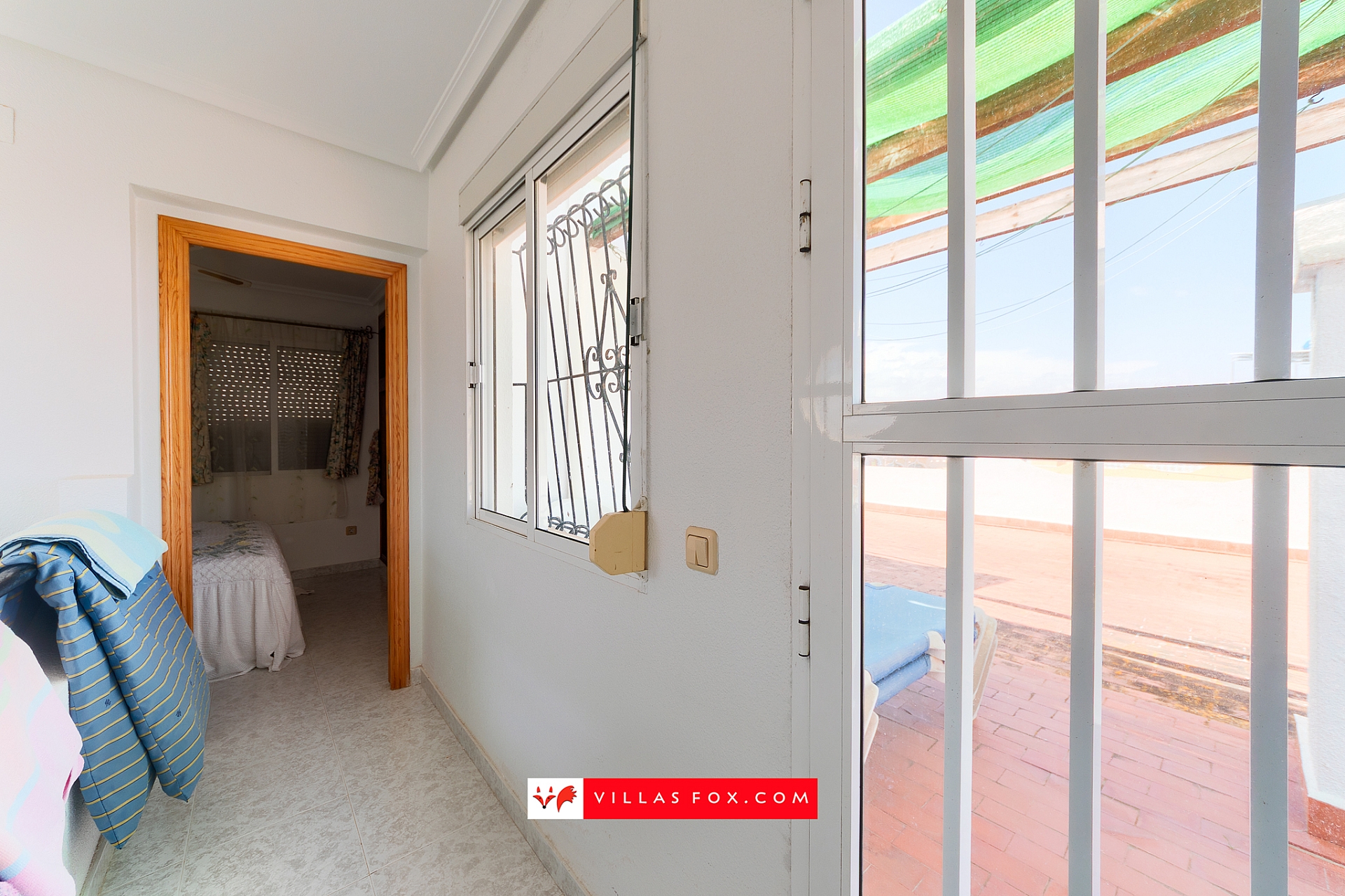 San Miguel de Salinas Balcon de la Costa Blanca detached villa for sale-15
