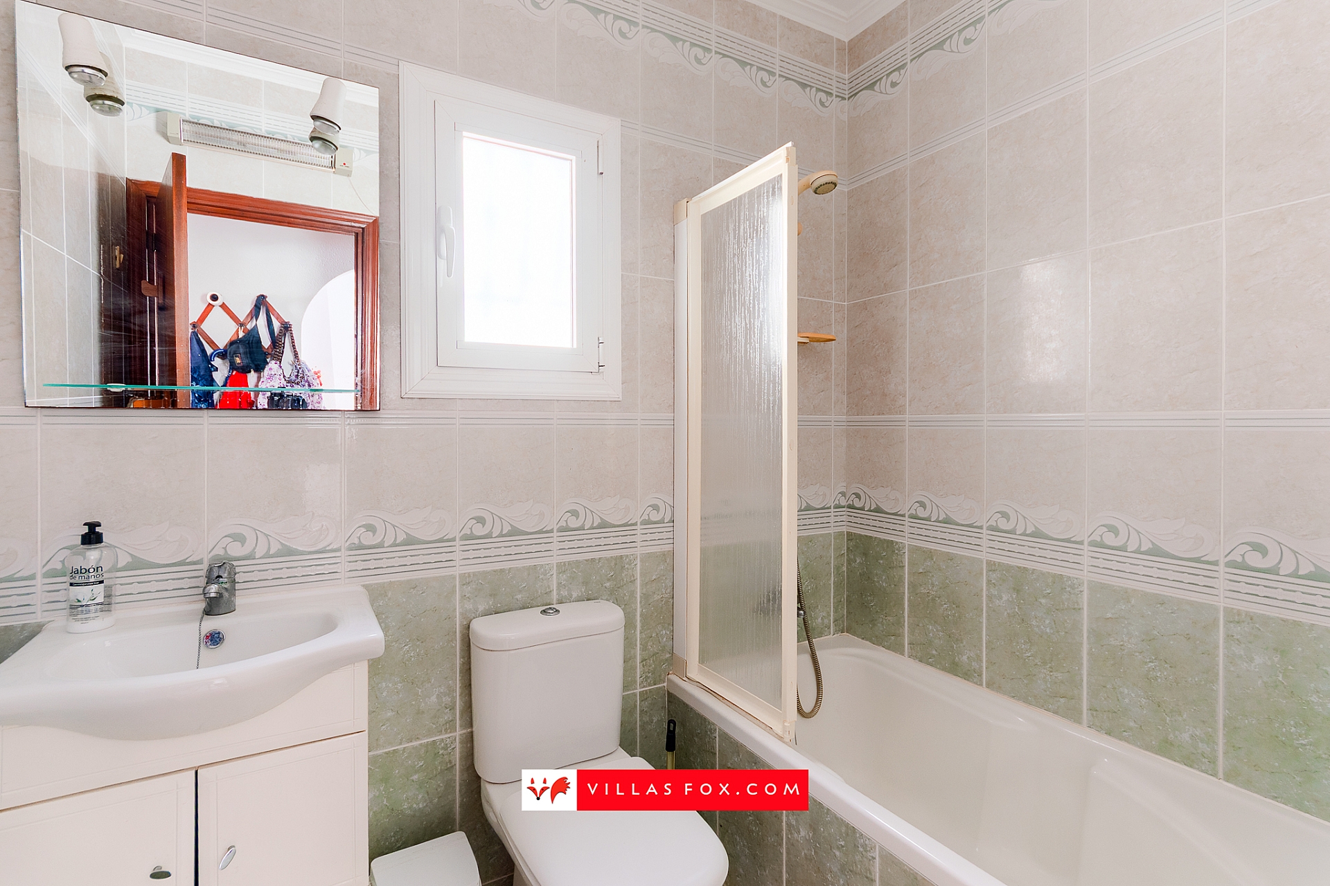 San Miguel de Salinas Balcon de la Costa Blanca detached villa for sale-8