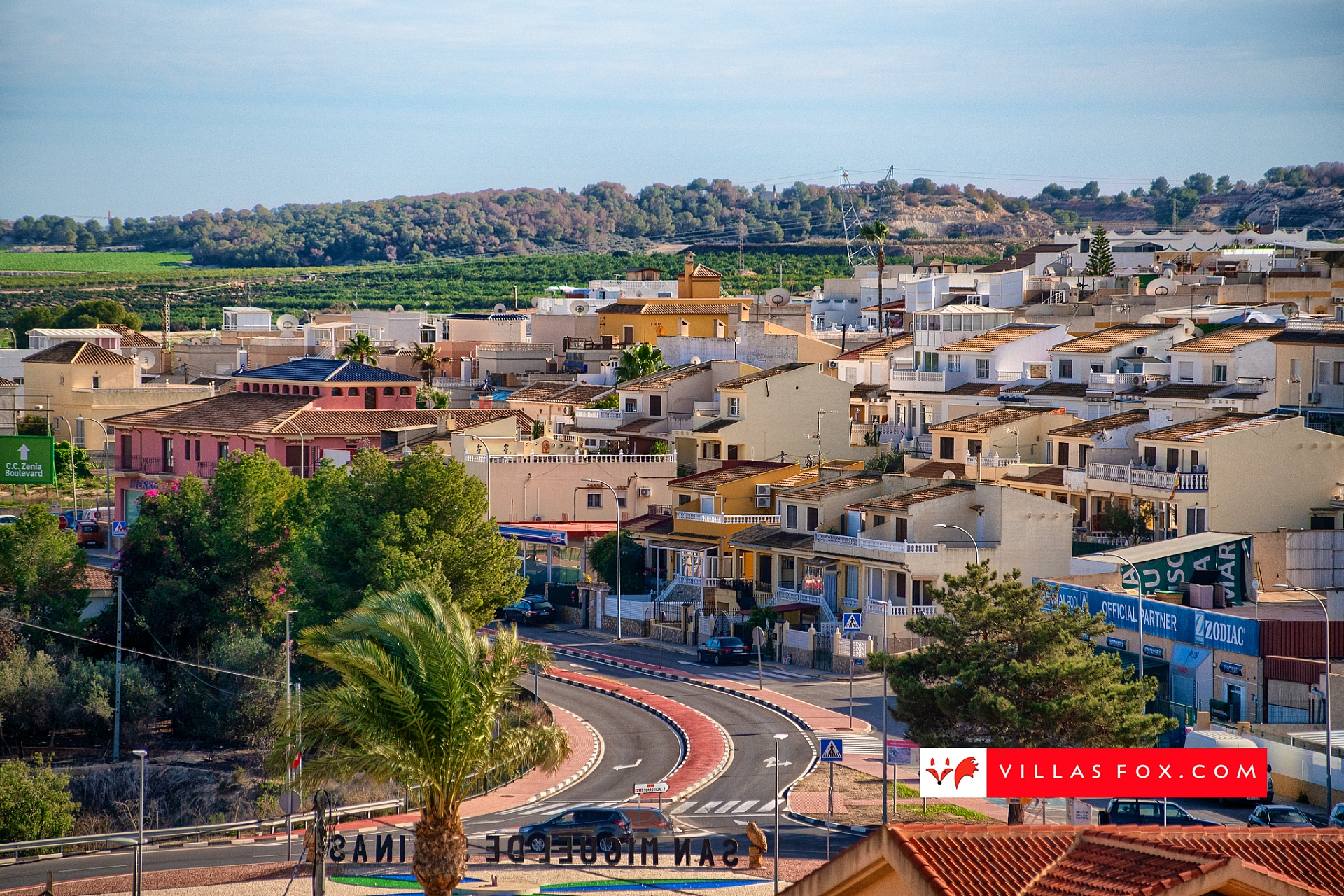 Stock photo San Miguel de Salinas Orihuela Costa-017