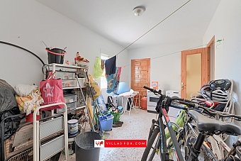 San Miguel de Salinas Balcon de la Costa Blanca detached villa for sale-14