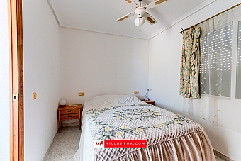 San Miguel de Salinas Balcon de la Costa Blanca detached villa for sale-17