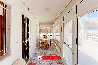 San Miguel de Salinas Balcon de la Costa Blanca detached villa for sale-29