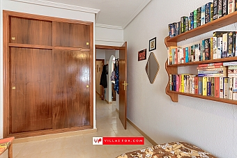 San Miguel de Salinas Balcon de la Costa Blanca detached villa for sale-7
