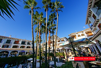 Stock photo San Miguel de Salinas Orihuela Costa-074