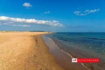 Stock photo San Miguel de Salinas Orihuela Costa-129