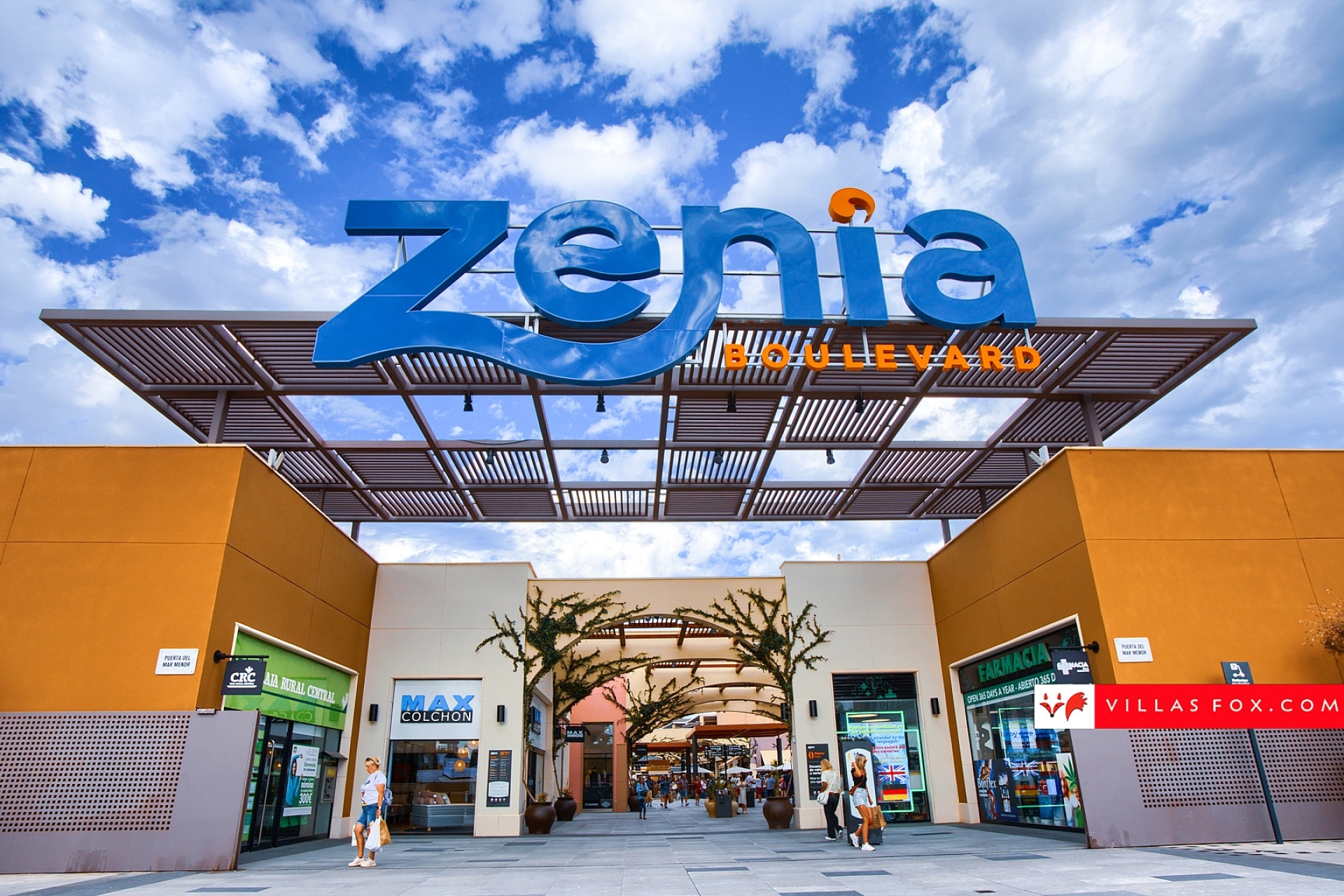 Generic stock photograph (San Miguel de Salinas and Orihuela Costa)-023 - copia