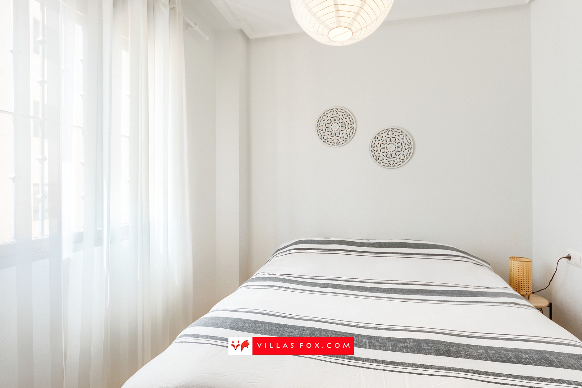 Res Angelina apartment, San Miguel de Salinas-2