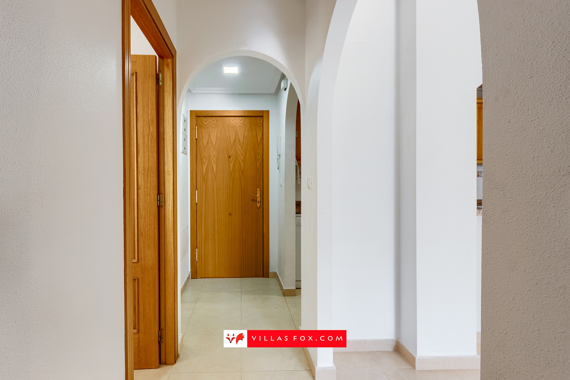 Res Angelina apartment, San Miguel de Salinas-3