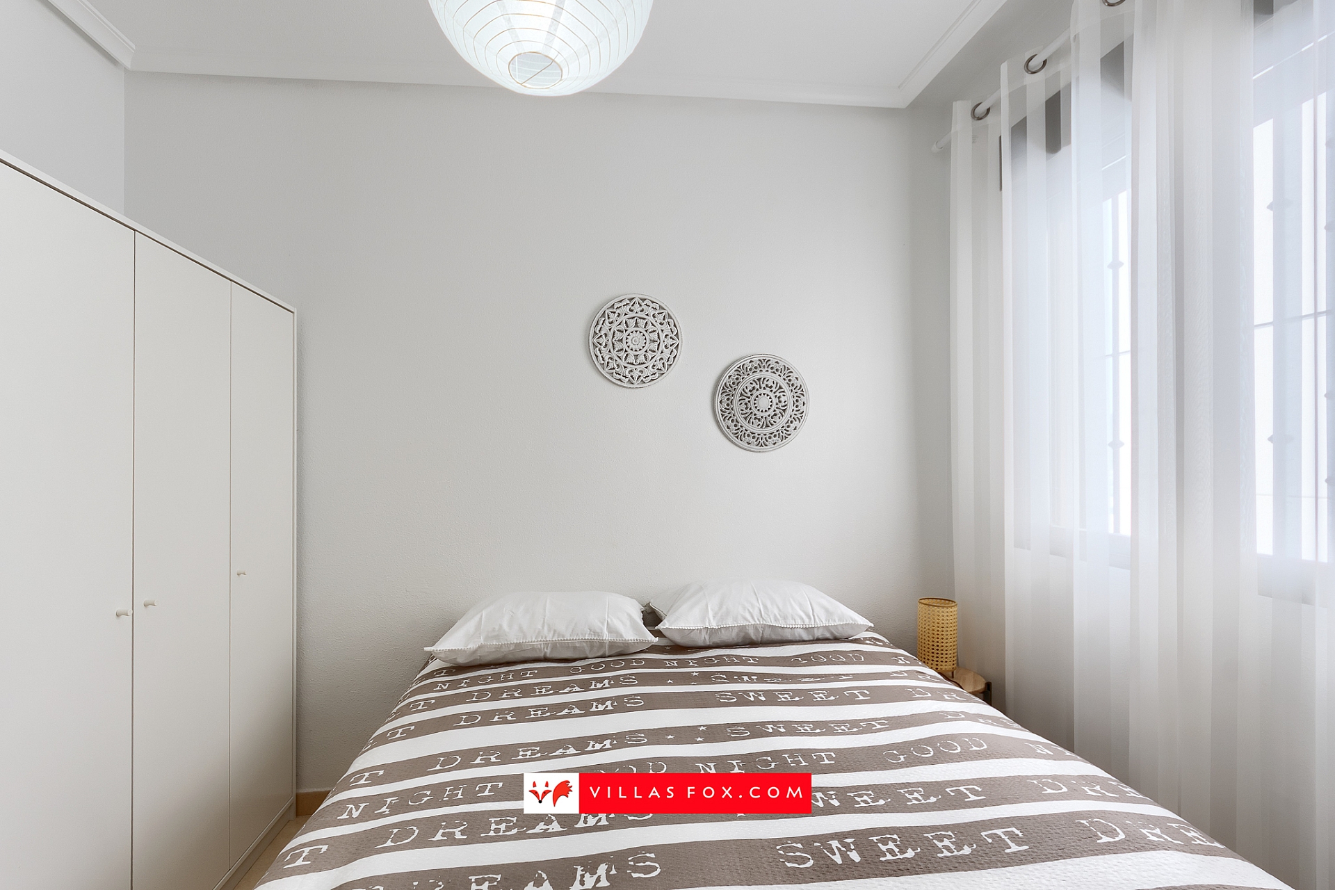 Res Angelina apartment, San Miguel de Salinas-5