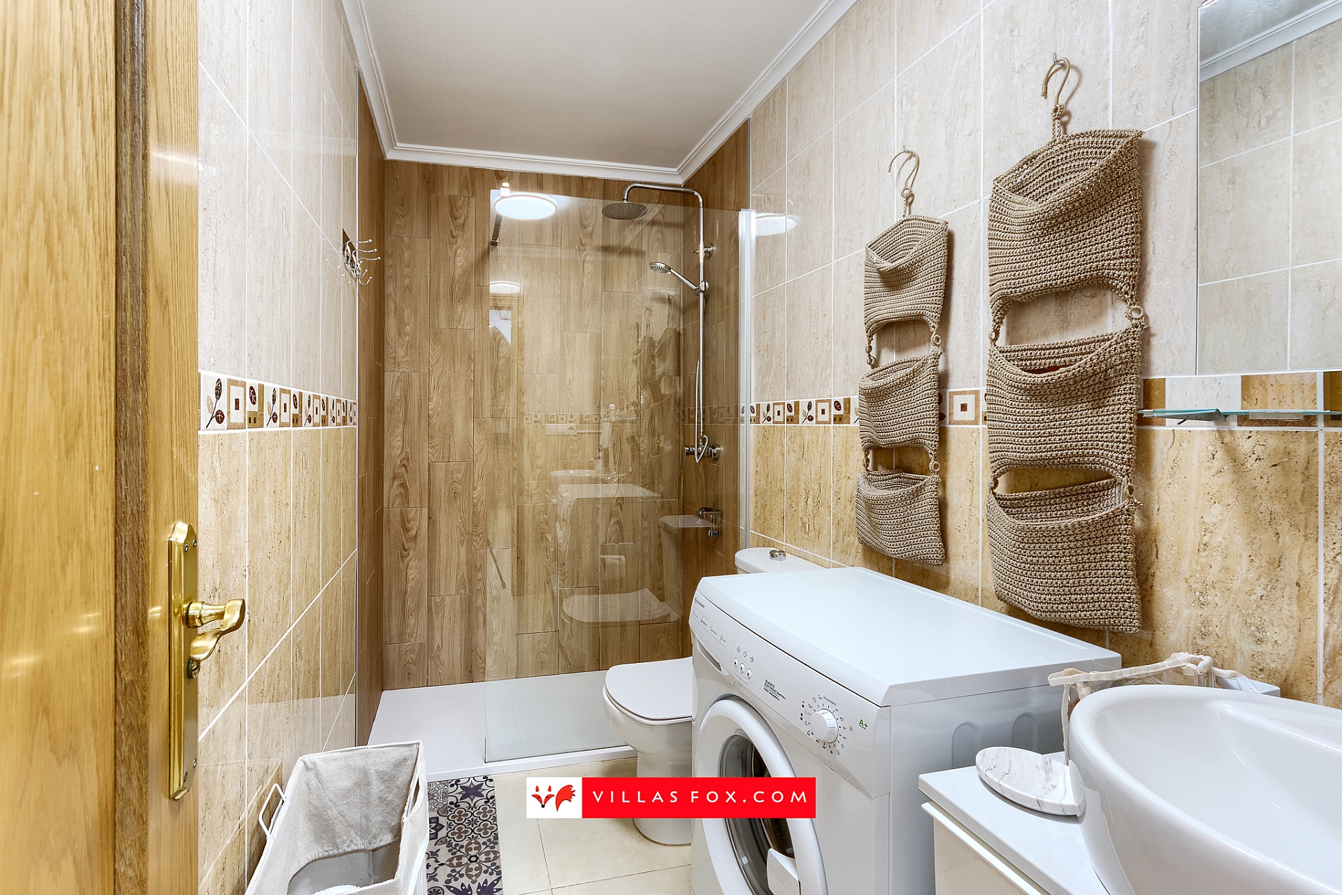 Res Angelina apartment, San Miguel de Salinas-6