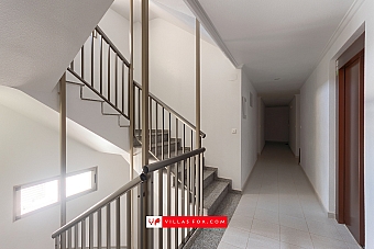 Res Angelina apartment, San Miguel de Salinas-19