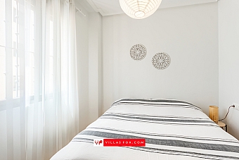 Res Angelina apartment, San Miguel de Salinas-2