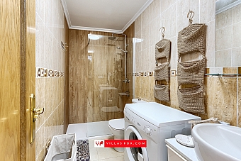 Res Angelina apartment, San Miguel de Salinas-6