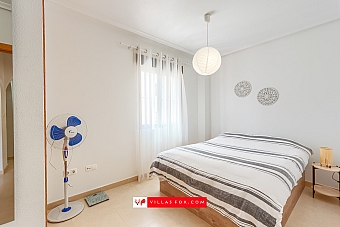 Res Angelina apartment, San Miguel de Salinas