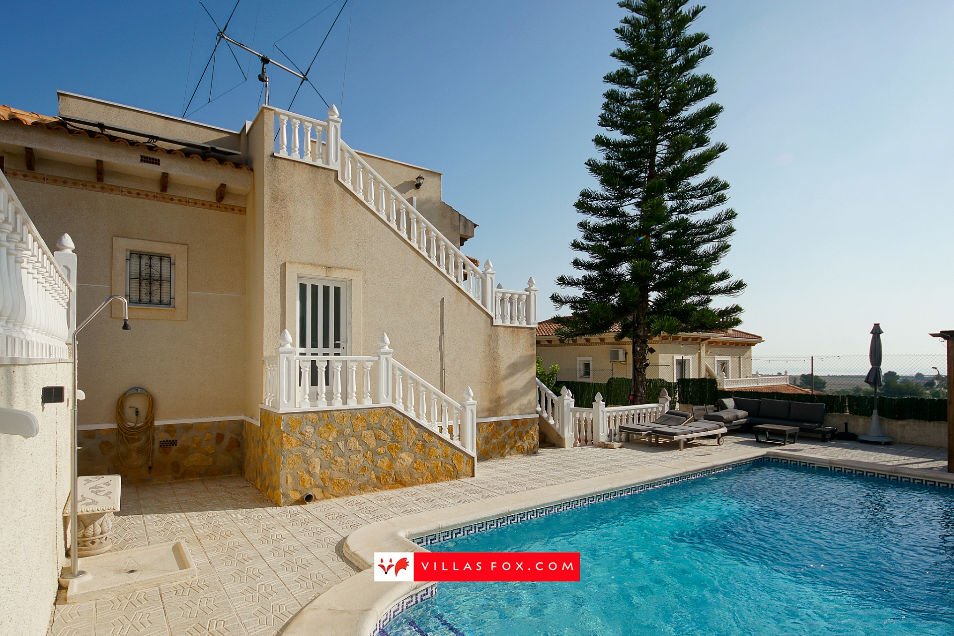 Villas Maria Las Comunicaciones San Miguel de Salinas villa for sale-2
