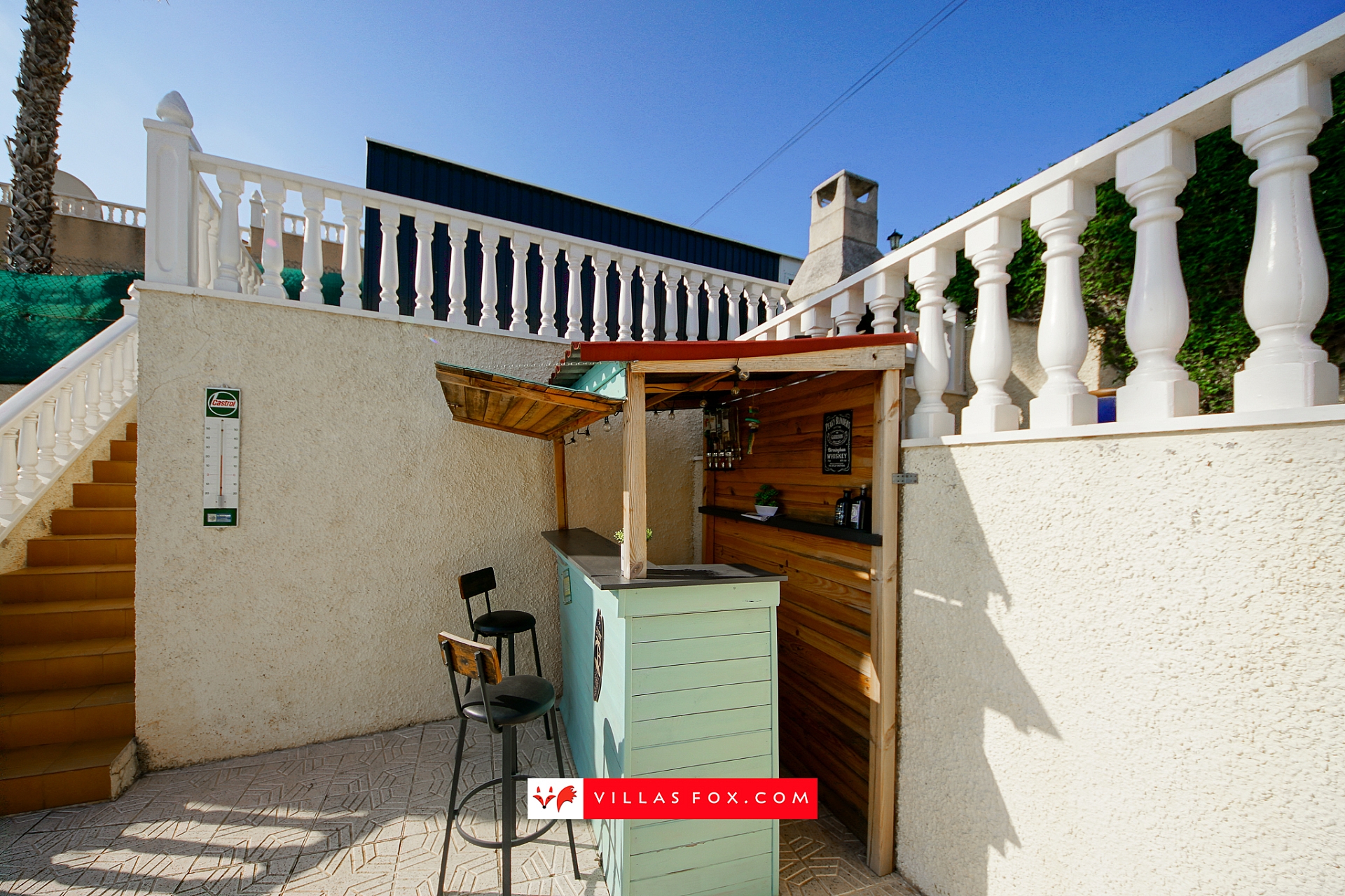 Villas Maria Las Comunicaciones San Miguel de Salinas villa for sale-20