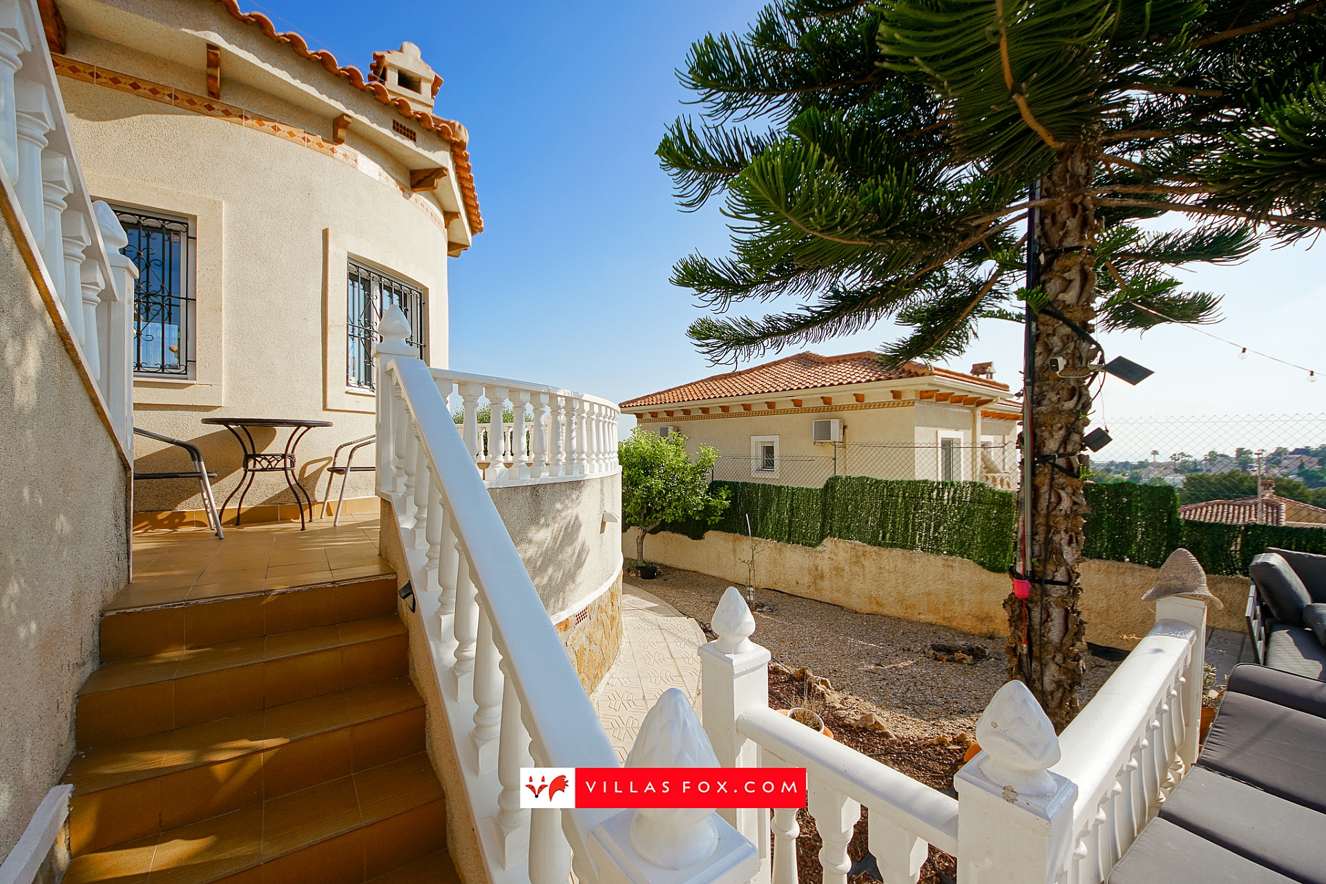 Villas Maria Las Comunicaciones San Miguel de Salinas villa for sale-22