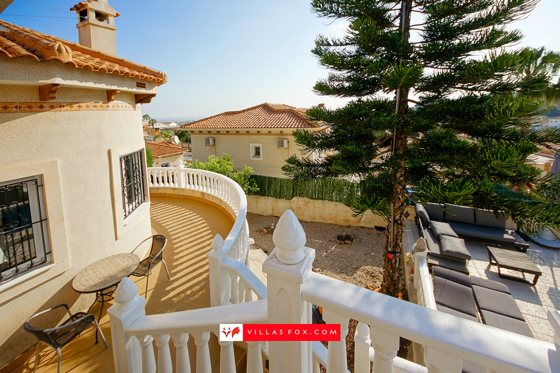 Villas Maria Las Comunicaciones San Miguel de Salinas villa for sale-30