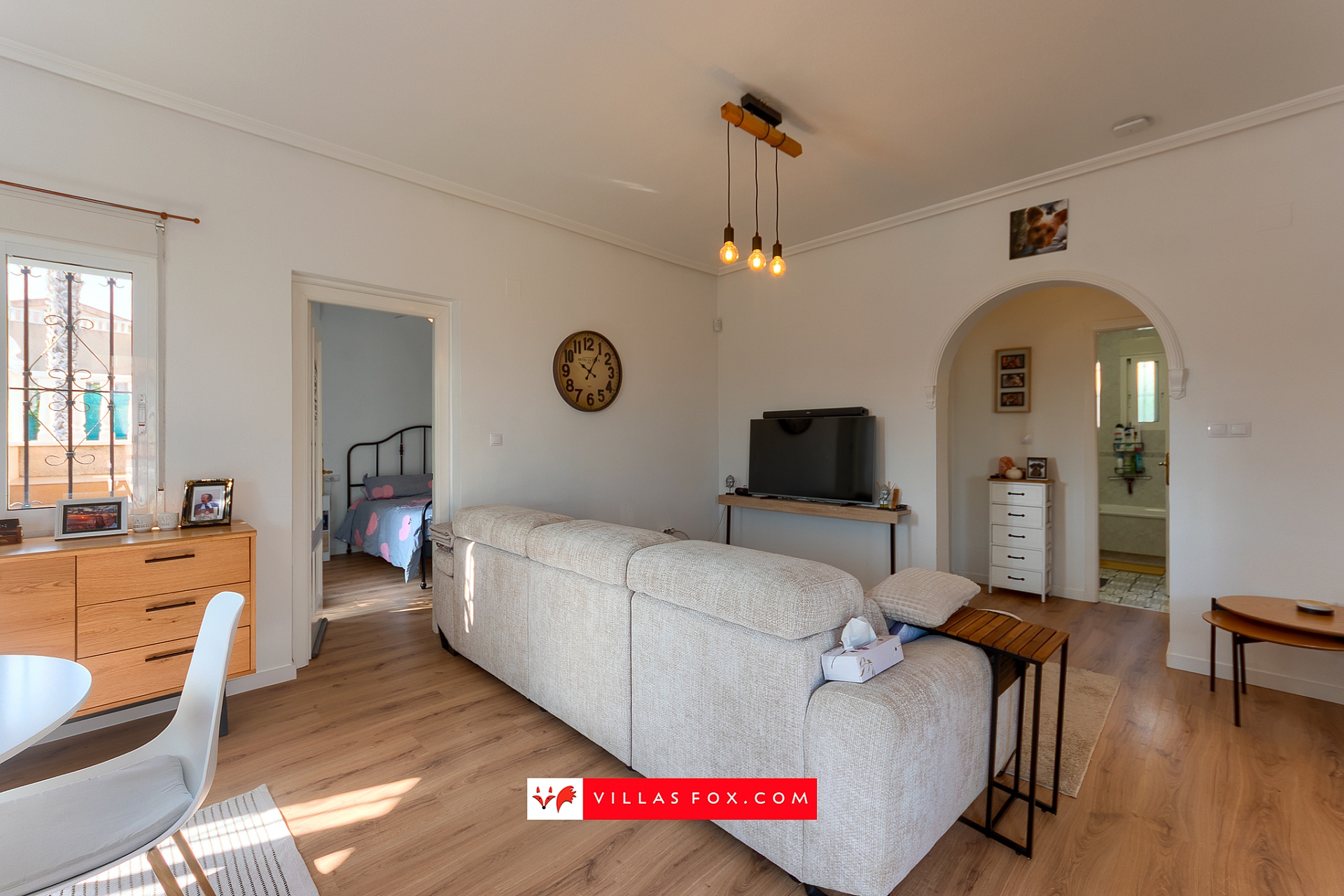 Villas Maria Las Comunicaciones San Miguel de Salinas villa for sale-36