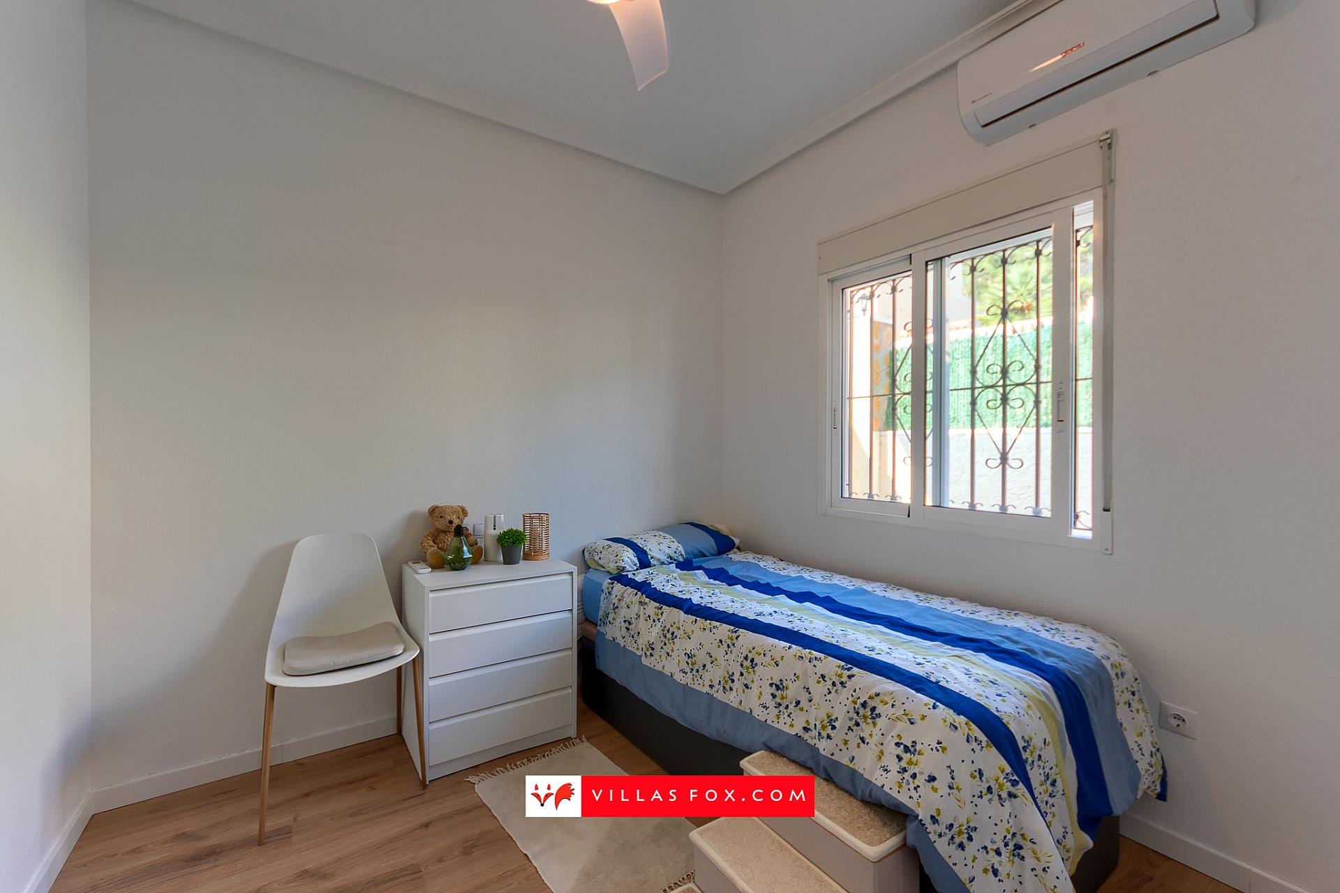 Villas Maria Las Comunicaciones San Miguel de Salinas villa for sale-44