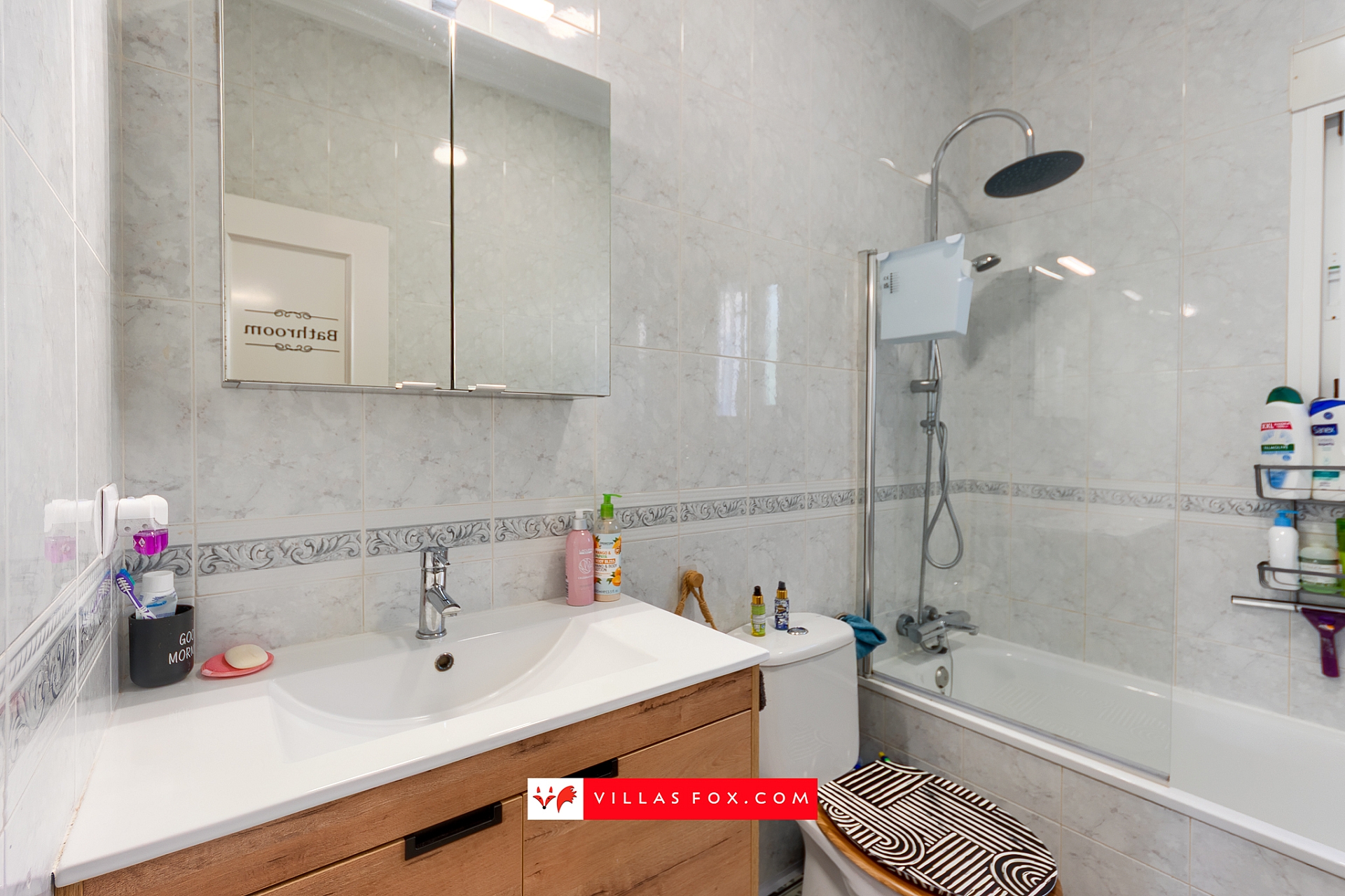 Villas Maria Las Comunicaciones San Miguel de Salinas villa for sale-47