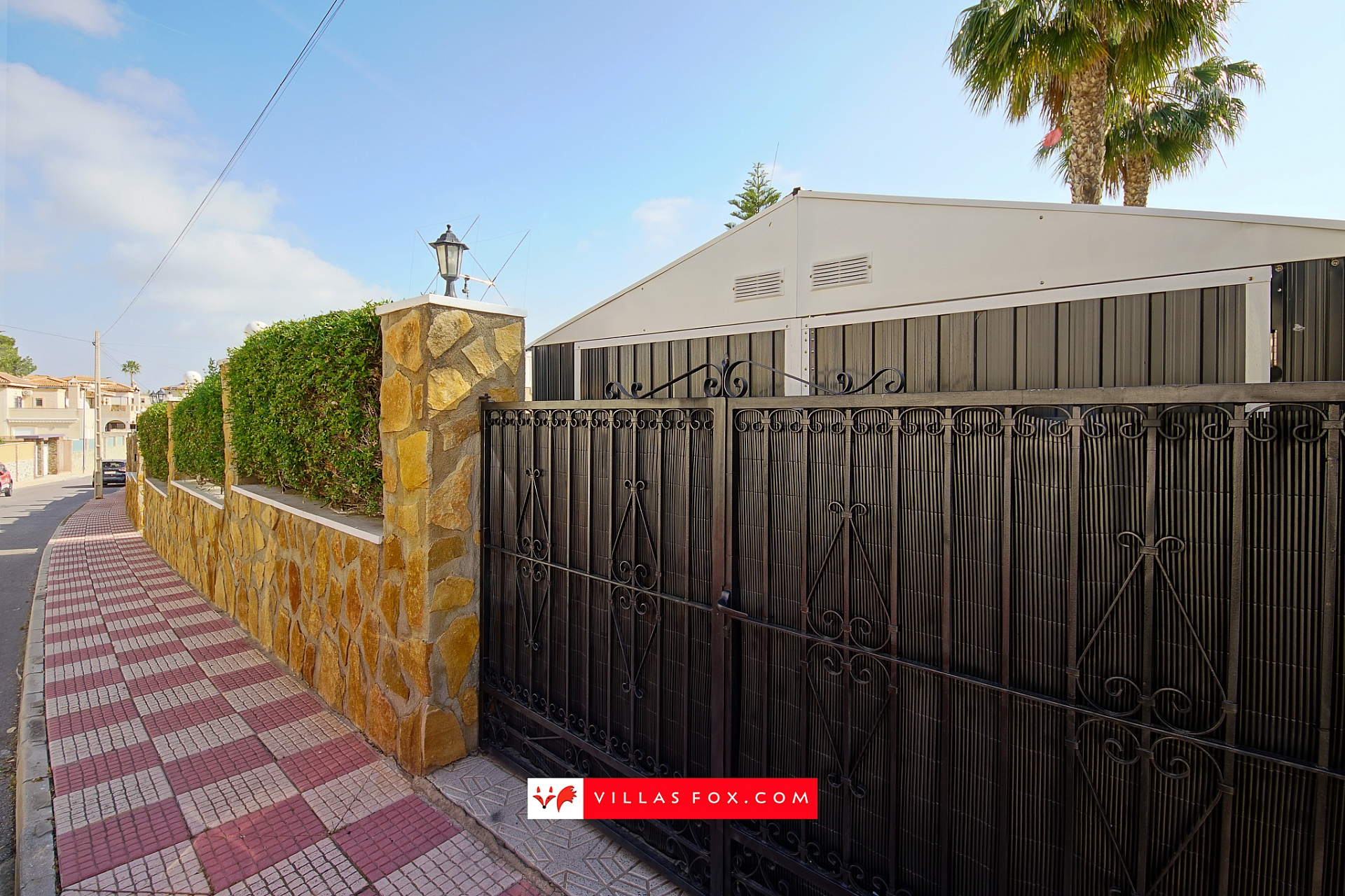 Villas Maria Las Comunicaciones San Miguel de Salinas villa for sale-58