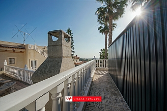 Villas Maria Las Comunicaciones San Miguel de Salinas villa for sale-11