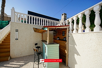 Villas Maria Las Comunicaciones San Miguel de Salinas villa for sale-20