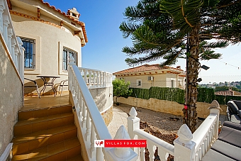 Villas Maria Las Comunicaciones San Miguel de Salinas villa for sale-22
