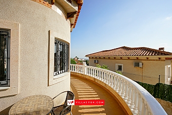 Villas Maria Las Comunicaciones San Miguel de Salinas villa for sale-23