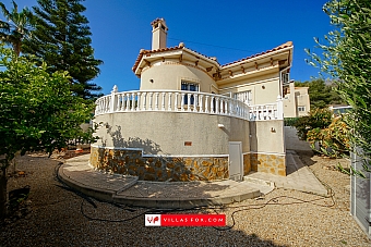 Villas Maria Las Comunicaciones San Miguel de Salinas villa for sale-32