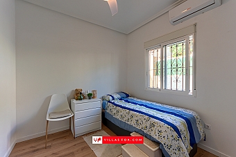Villas Maria Las Comunicaciones San Miguel de Salinas villa for sale-44