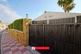 Villas Maria Las Comunicaciones San Miguel de Salinas villa for sale-58