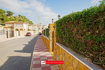 Villas Maria Las Comunicaciones San Miguel de Salinas villa for sale-59