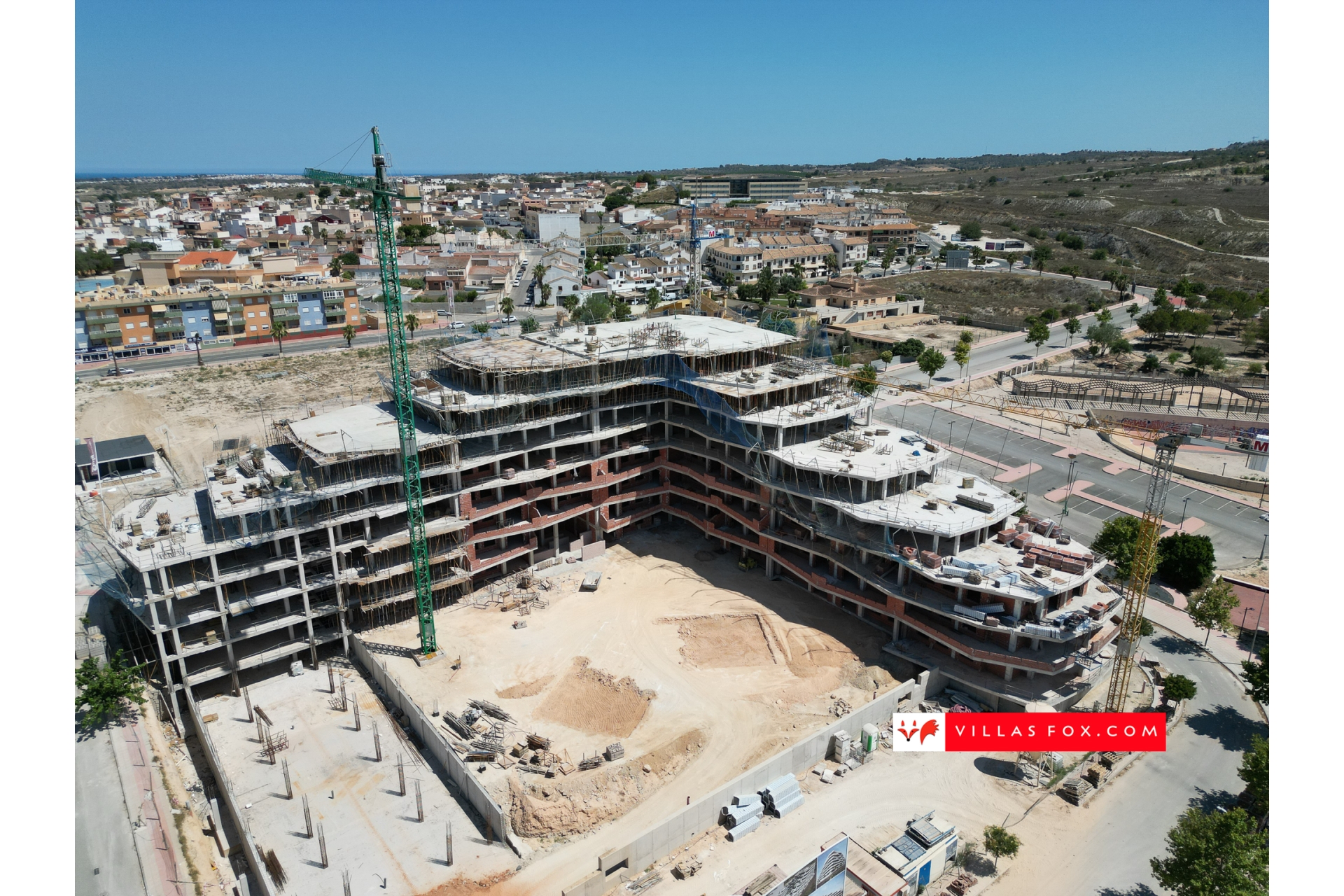 Cruise Resort Paradise Resort San Miguel de Salinas-14