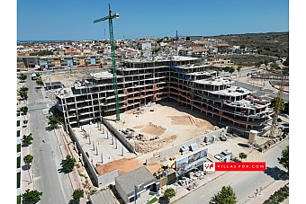 Cruise Resort Paradise Resort San Miguel de Salinas-12