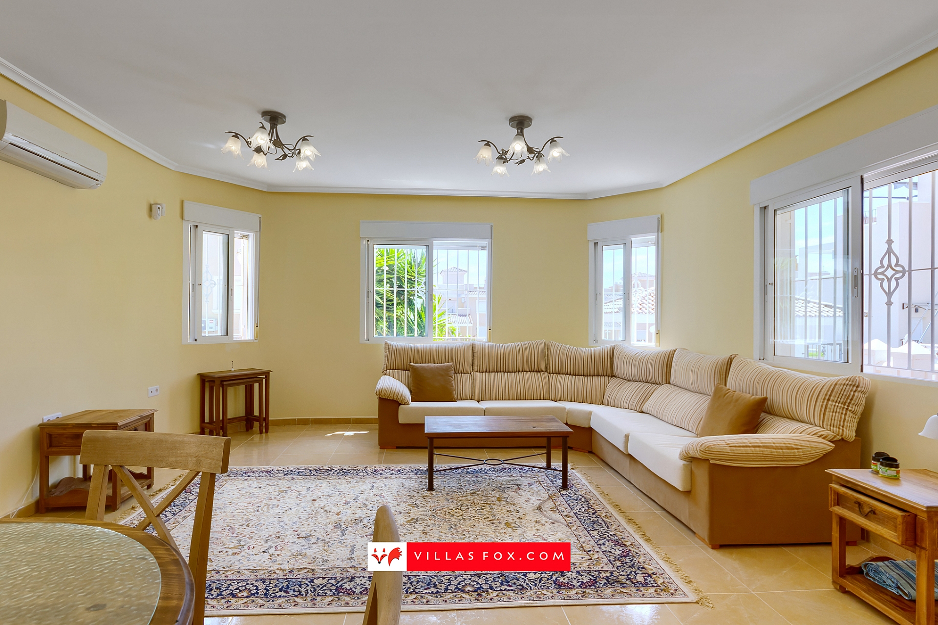 Los Alcores Mirador de San Miguel de Salinas villa for sale-15