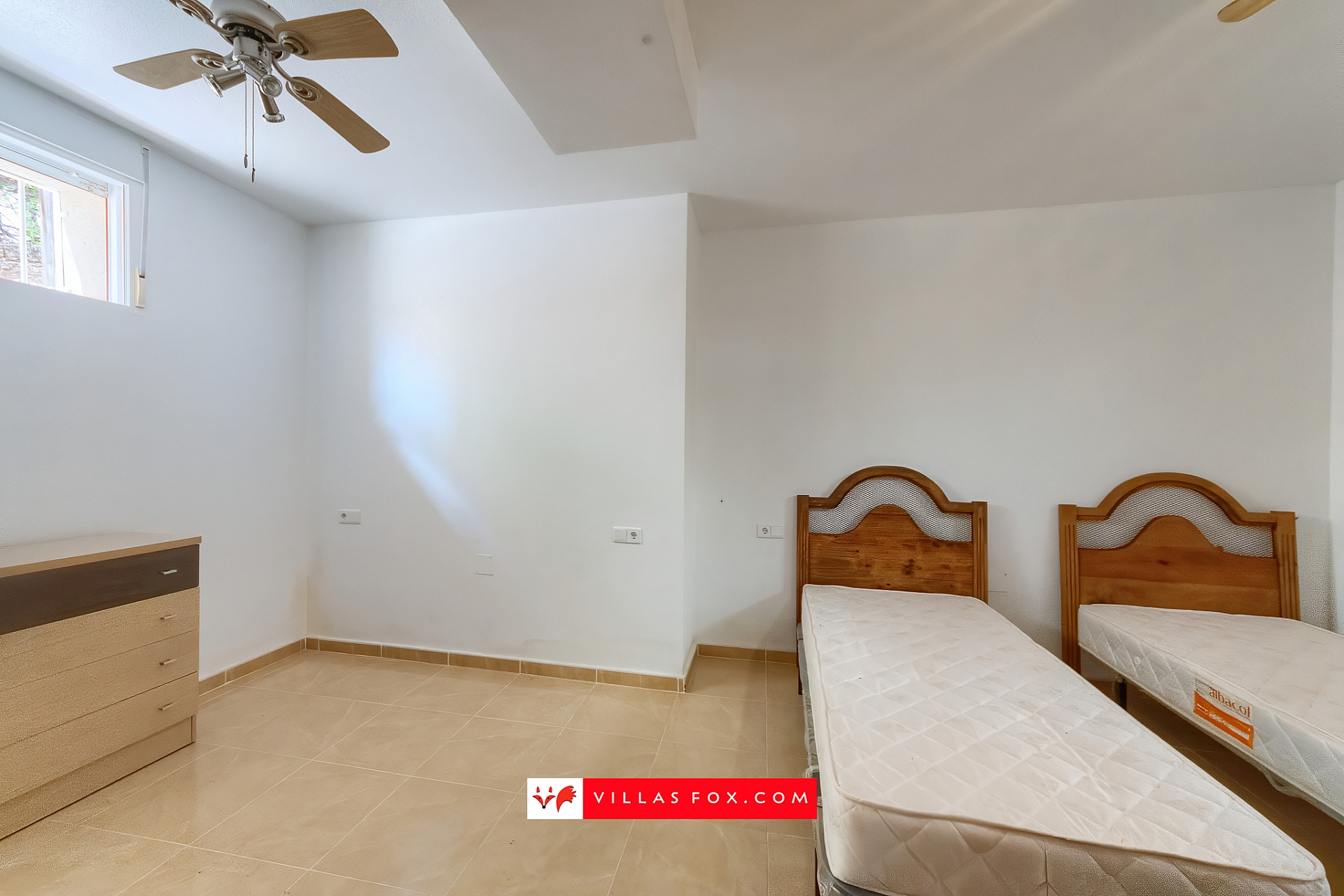 Los Alcores Mirador de San Miguel de Salinas villa for sale-48