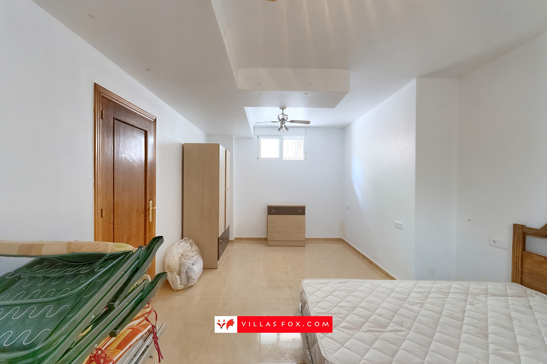 Los Alcores Mirador de San Miguel de Salinas villa for sale-51