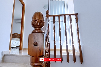 Los Alcores Mirador de San Miguel de Salinas villa for sale-18