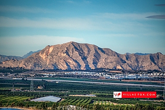 Stock photo San Miguel de Salinas Orihuela Costa-015