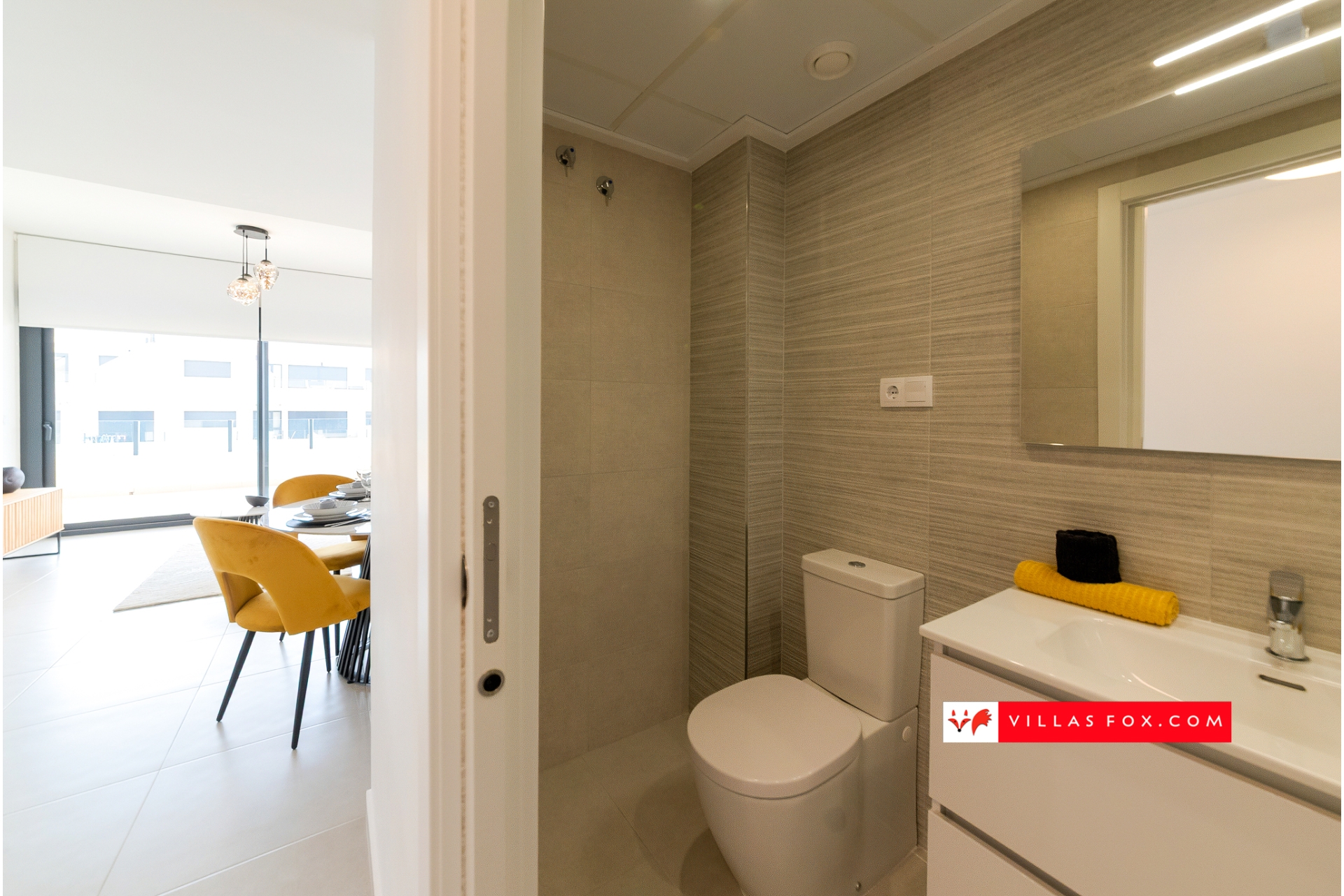 Sol de Salinas luxury apartments, San Miguel de Salinas-12