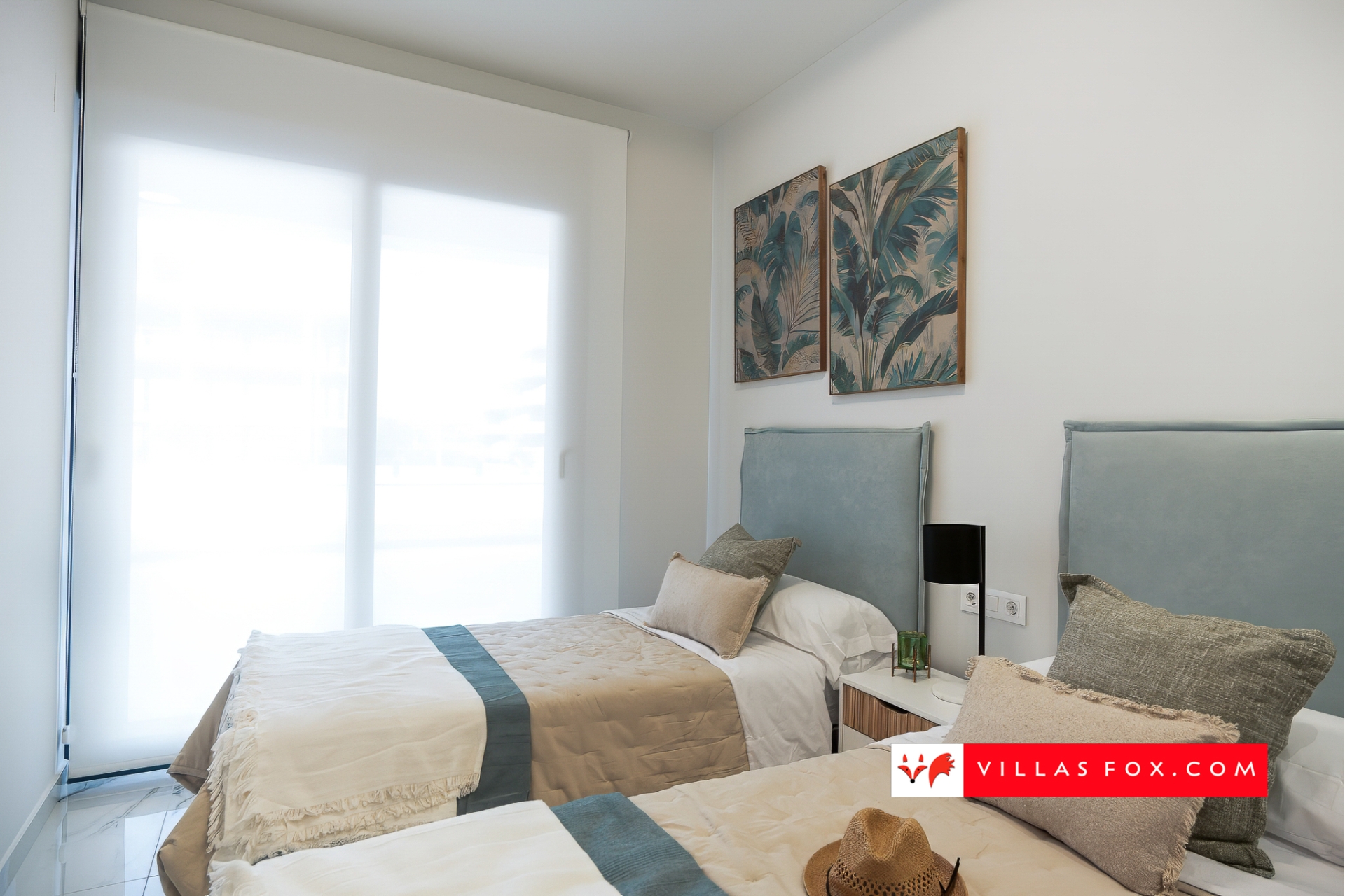 Duly San Miguel de Salinas special offer from Villas Fox luxury new-build apartments for sale-06