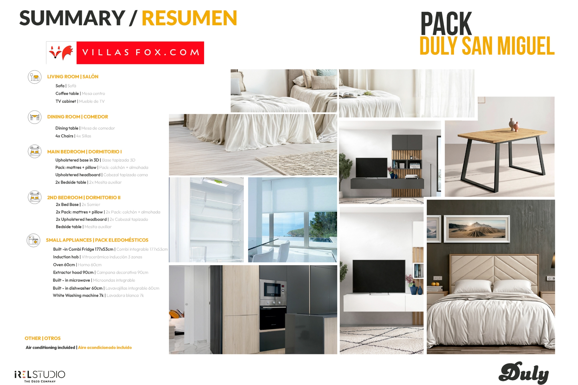 Luxury 2-bedroom new-build apartments San Miguel de Salinas, Alicante-11