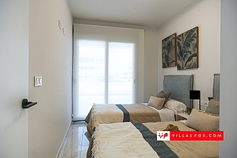 Duly San Miguel de Salinas special offer from Villas Fox luxury new-build apartments for sale-05