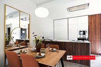 Duly San Miguel de Salinas special offer from Villas Fox luxury new-build apartments for sale-23