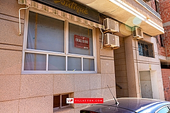 Shop, office or business premises for sale in San Miguel de Salinas