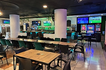 Bar-restaurant- venue traspaso - San Miguel de Salinas - FANTASTIC OPPORTUNITY!