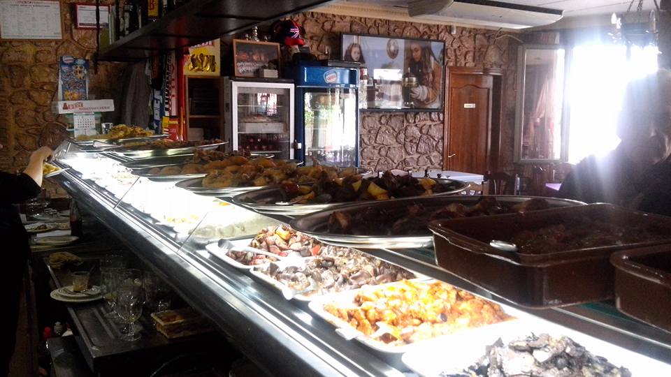 Mesón Rincón de Paco
