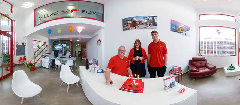 villas fox team san miguel de salinas estate agent 2 800